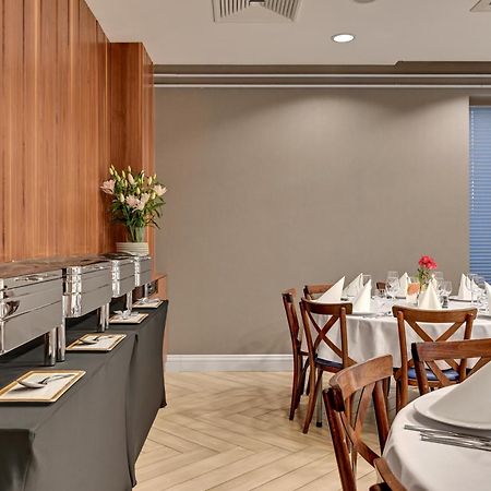 Hotel Number One By Grano Gdansk - Grano Life 格但斯克 外观 照片