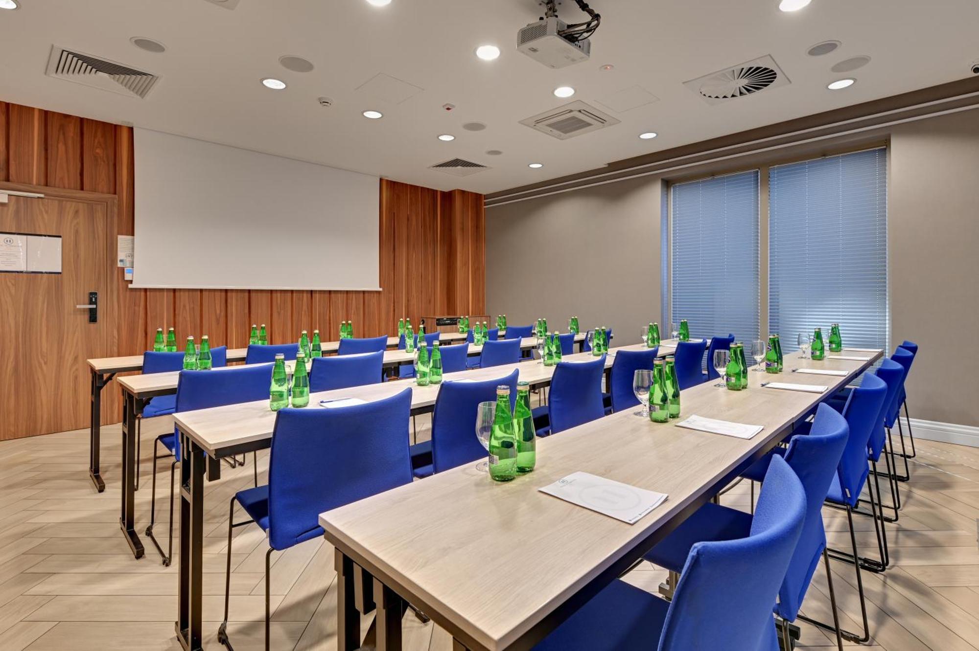 Hotel Number One By Grano Gdansk - Grano Life 格但斯克 外观 照片