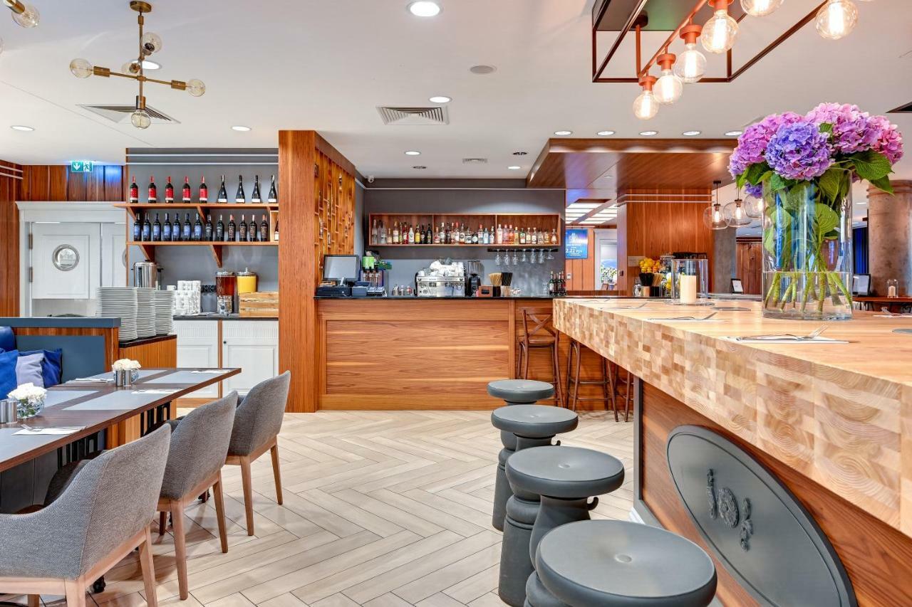 Hotel Number One By Grano Gdansk - Grano Life 格但斯克 外观 照片