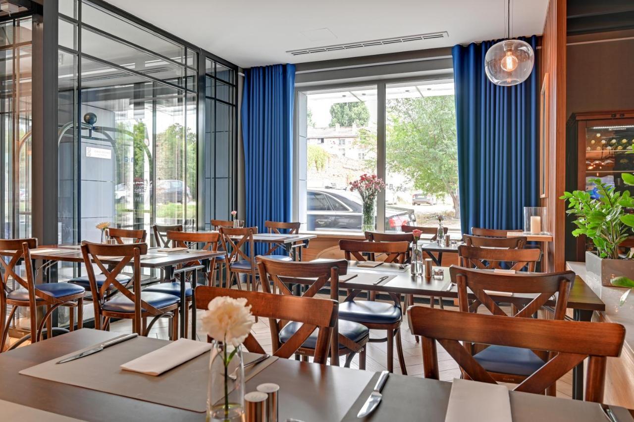 Hotel Number One By Grano Gdansk - Grano Life 格但斯克 外观 照片